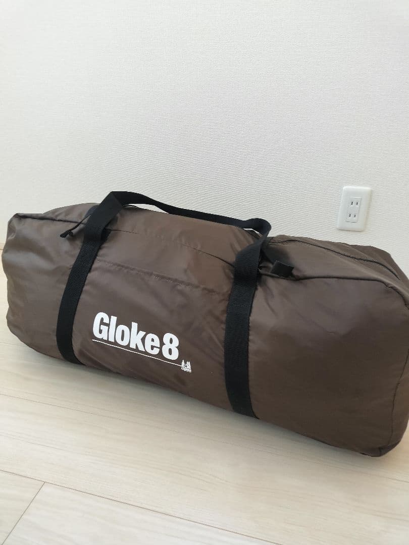 【未使用品】ogawa グロッケ8