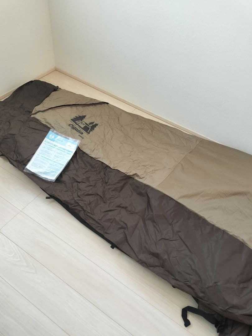 【未使用品】ogawa グロッケ8