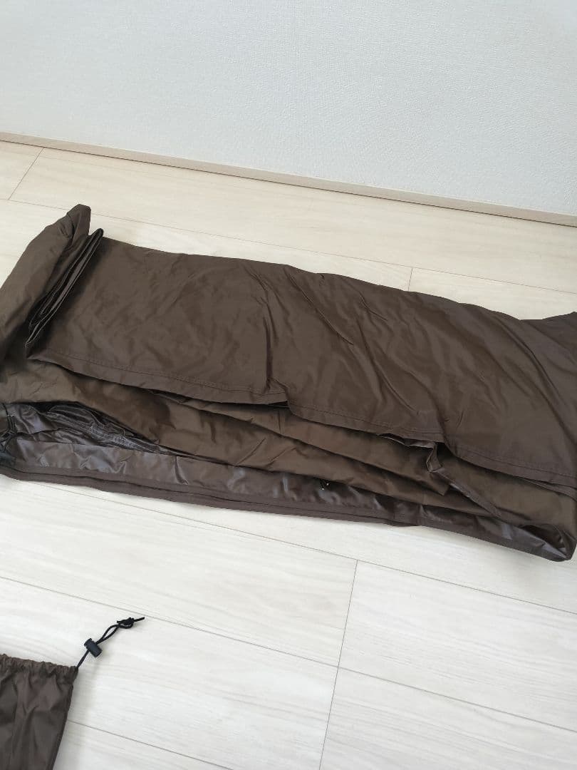 【未使用品】ogawa グロッケ8