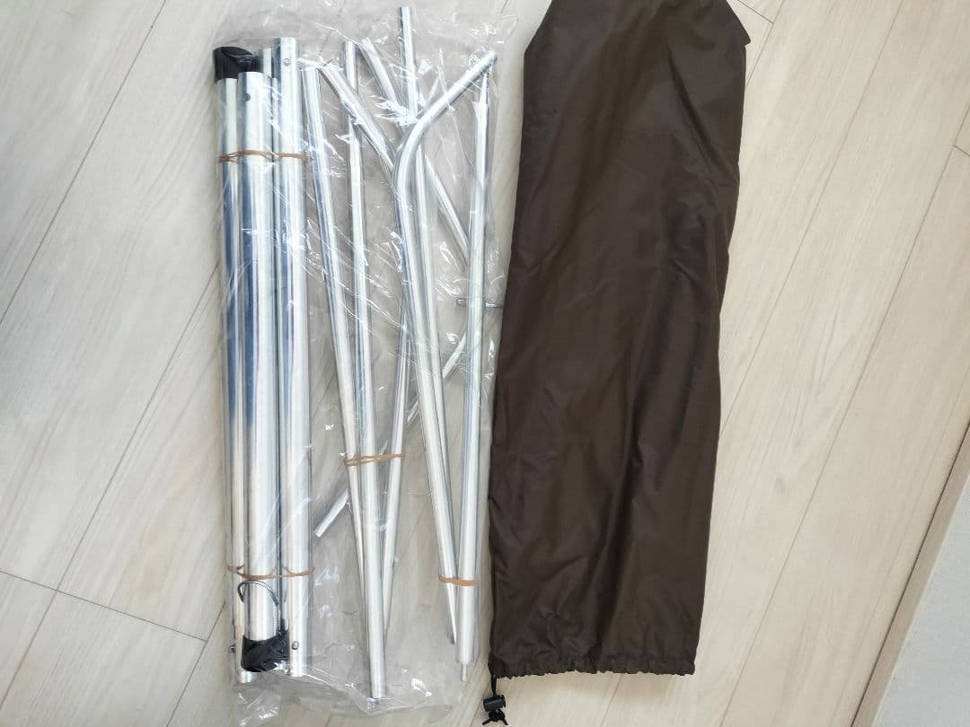【未使用品】ogawa グロッケ8
