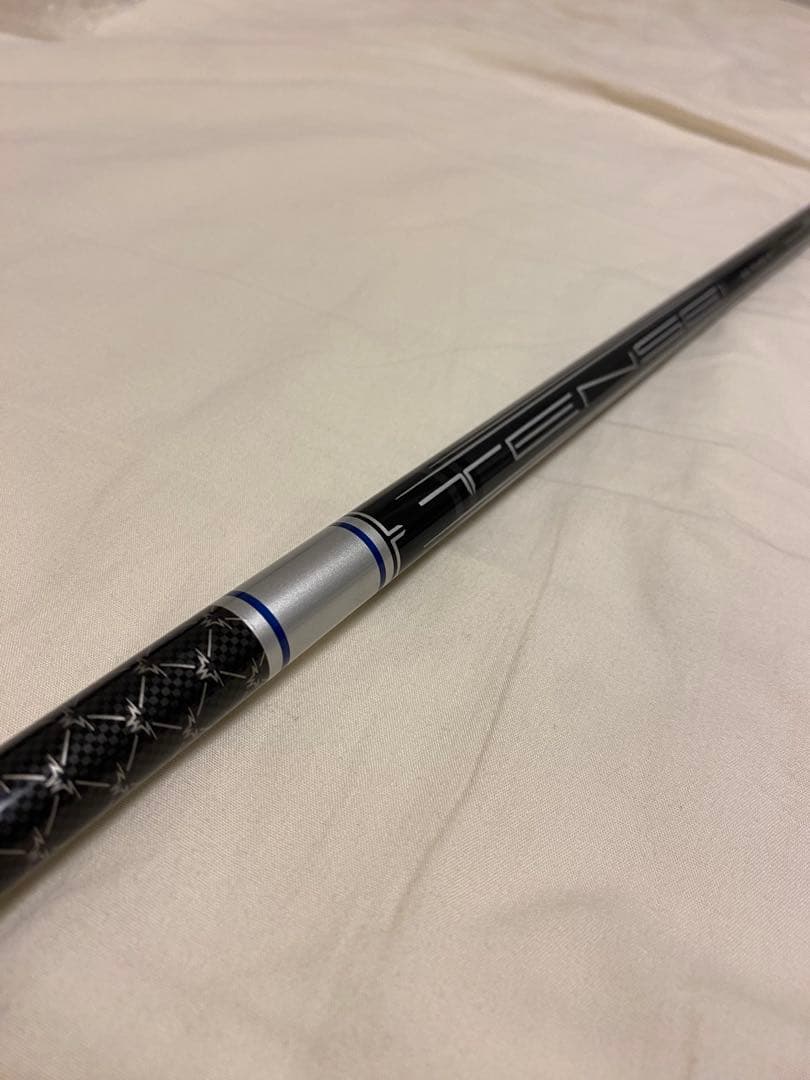 Ai smoke 3w 純正シャフト フレックスS TENSEI スリーブ付