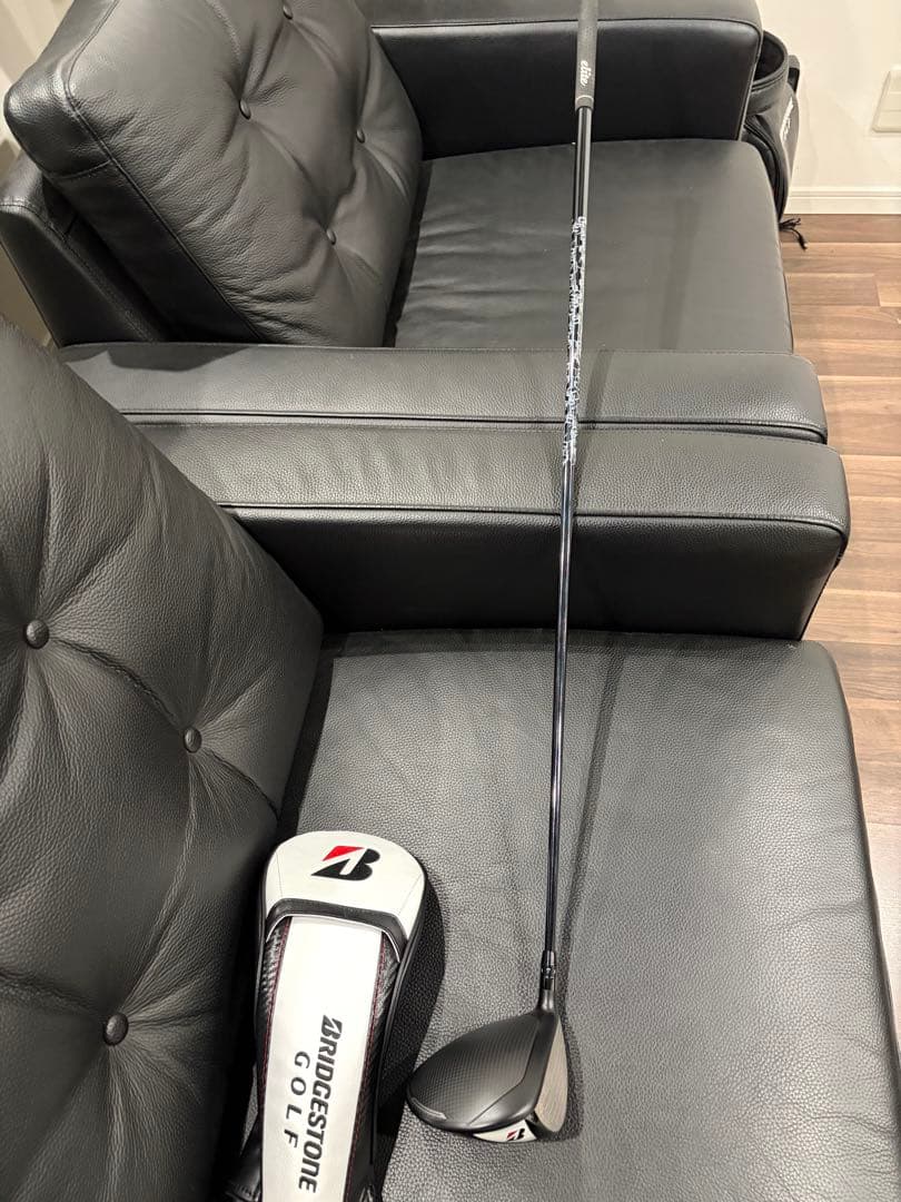 BRIDGESTONE GOLF BX2 ドライバー 10.5度