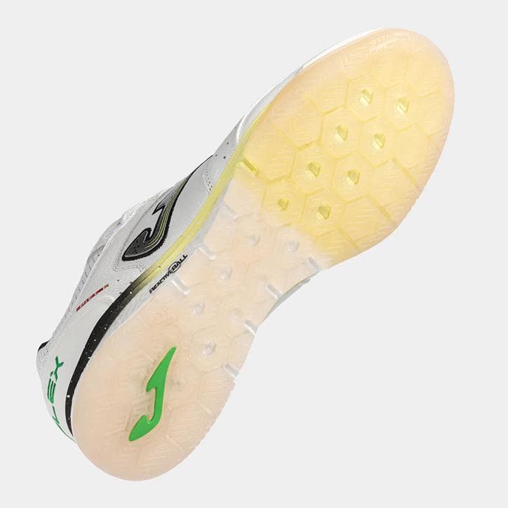 Joma ホマ TOP FLEX REBOUND インドア フットサル 25.5