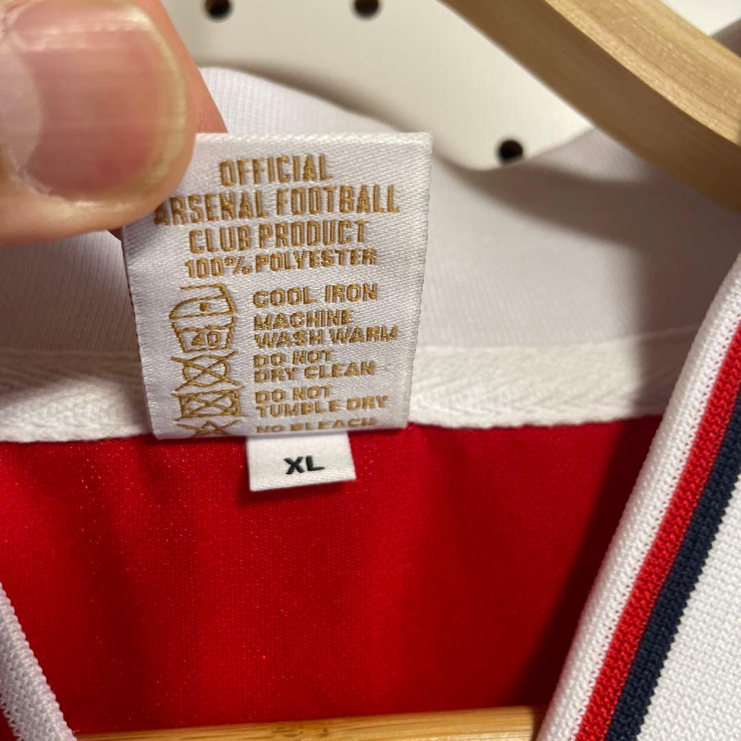 Arsenal／Officials Uniform