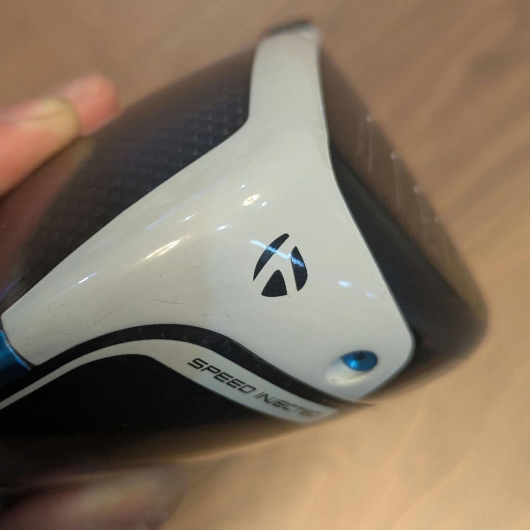 TaylorMade SIM2 MAX D ドライバー 9度