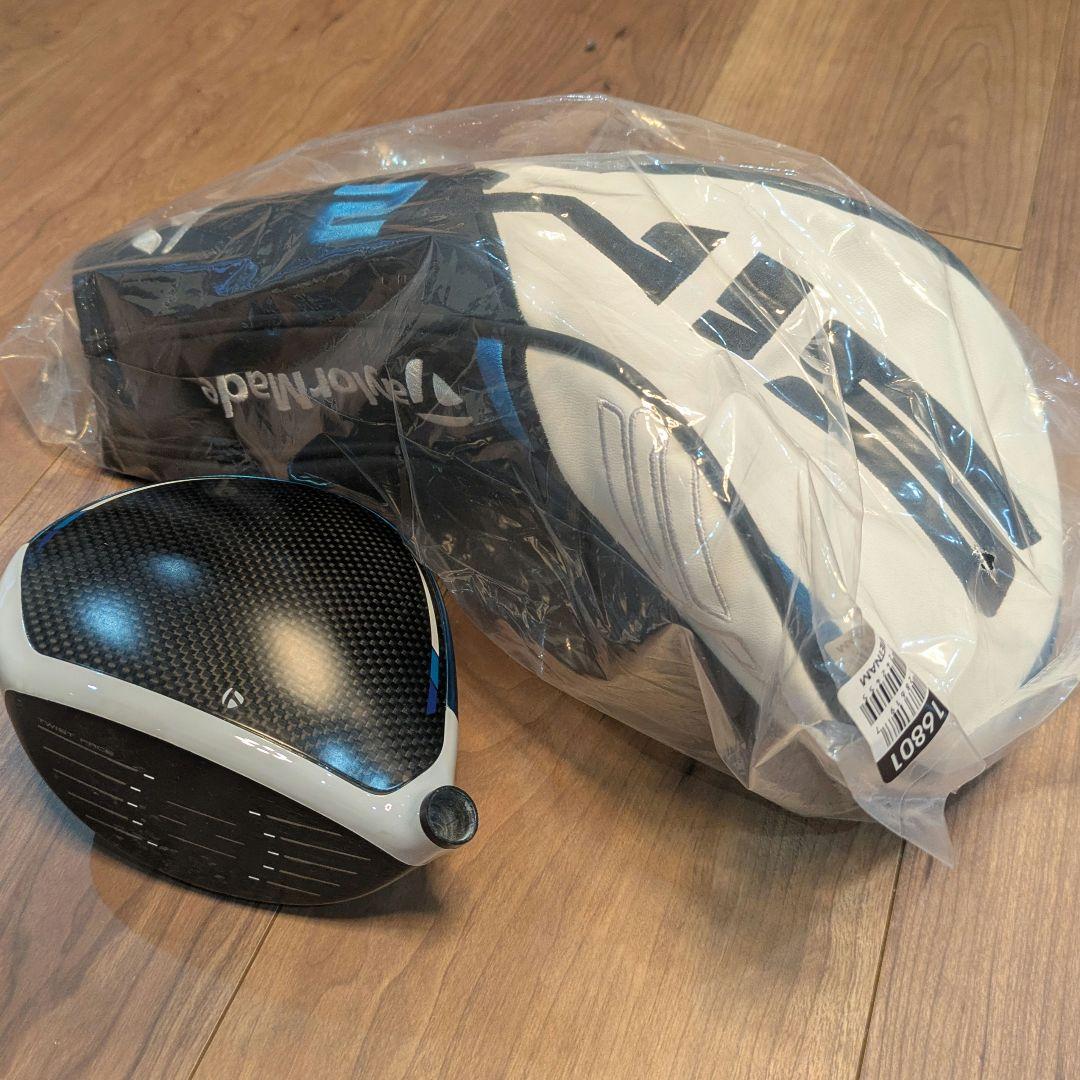 TaylorMade SIM2 MAX D ドライバー 9度