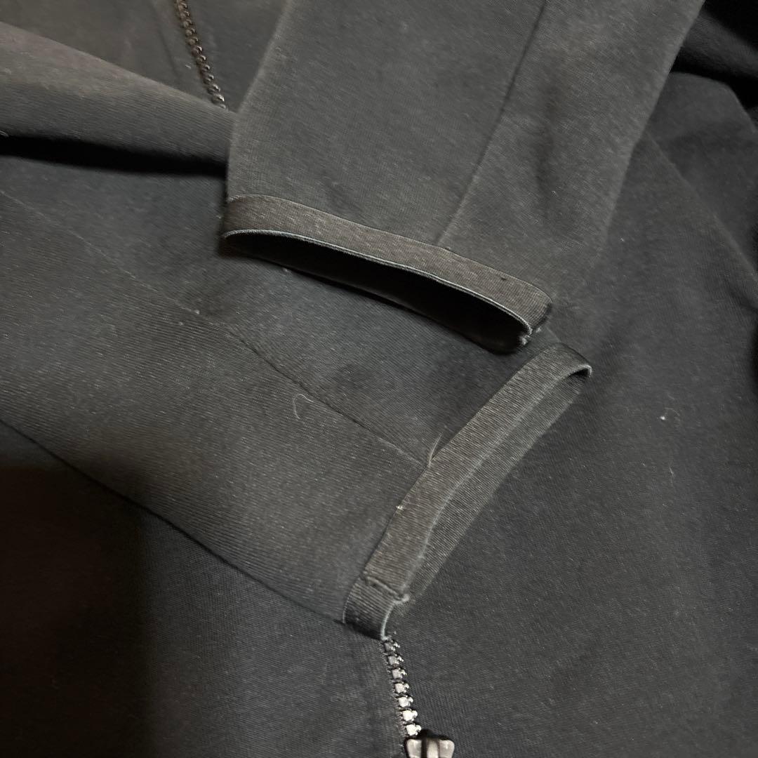 NIKE テックフリース　セットアップ　S