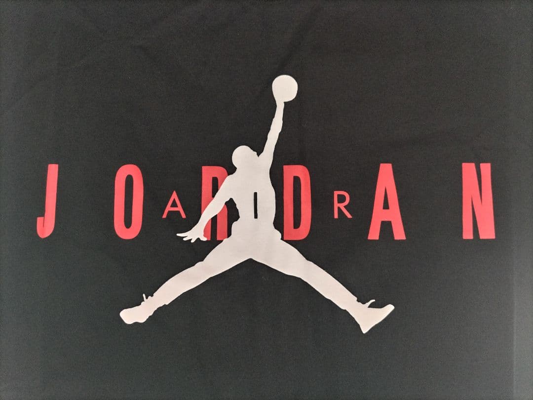 Nike AIR JORDAN Tシャツ（CK4213-010）