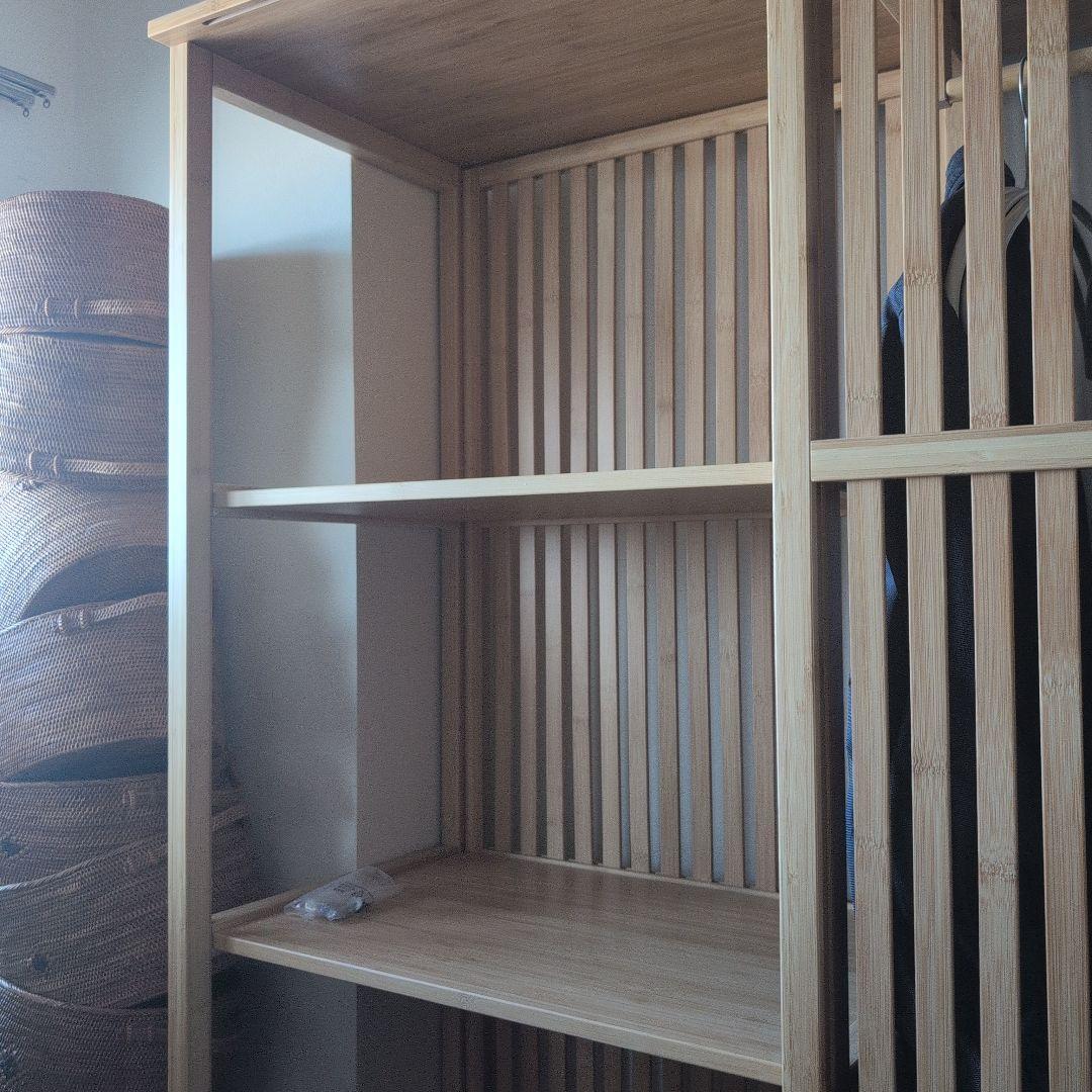 IKEA　ノールドシーサ　分解