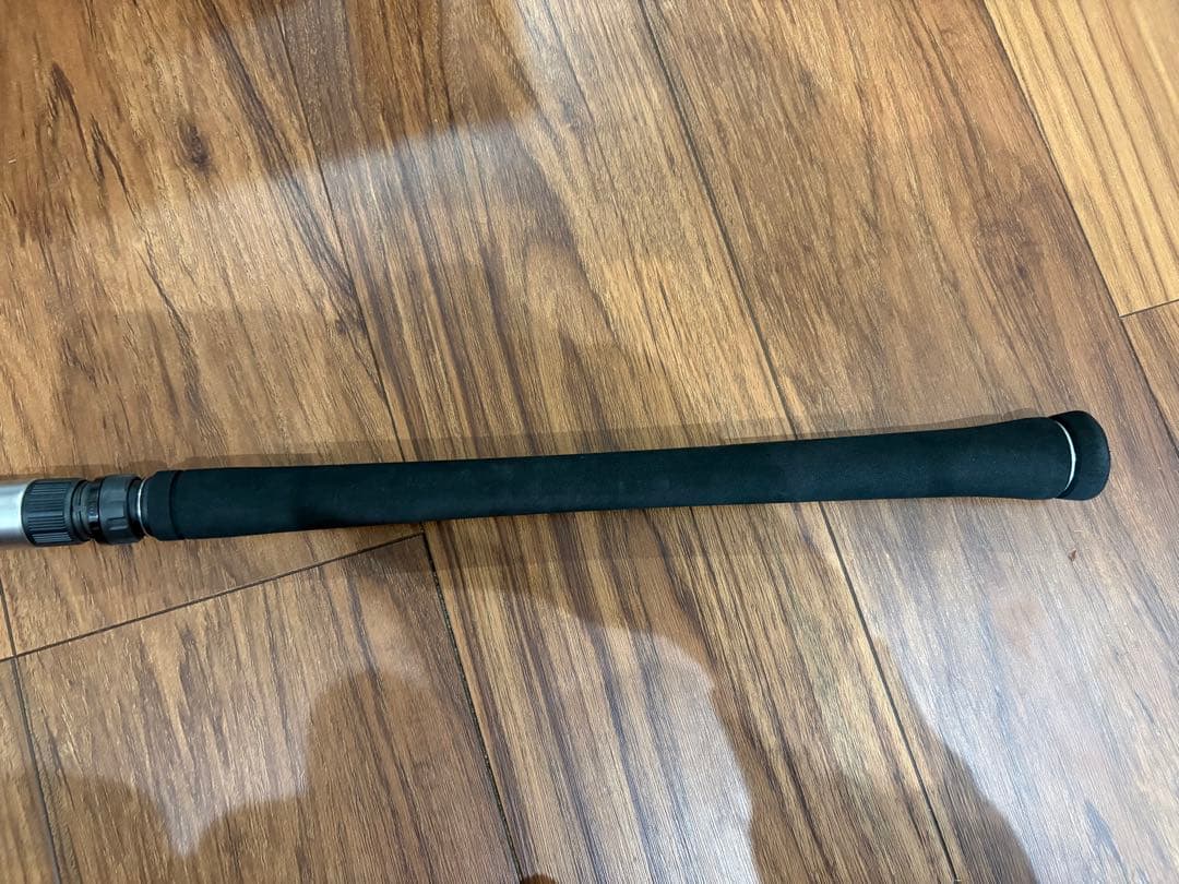 SHIMANO GRAPPLER Type J グラップラー
