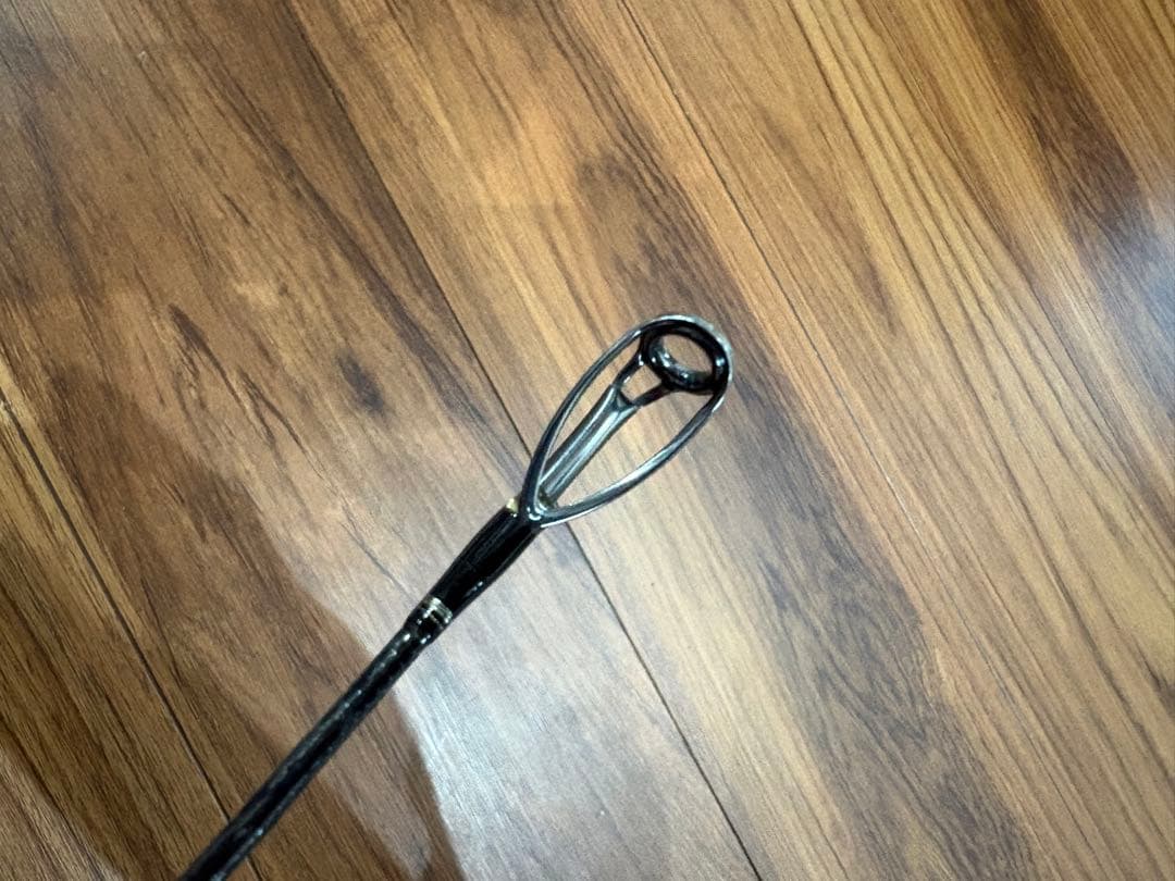 SHIMANO GRAPPLER Type J グラップラー