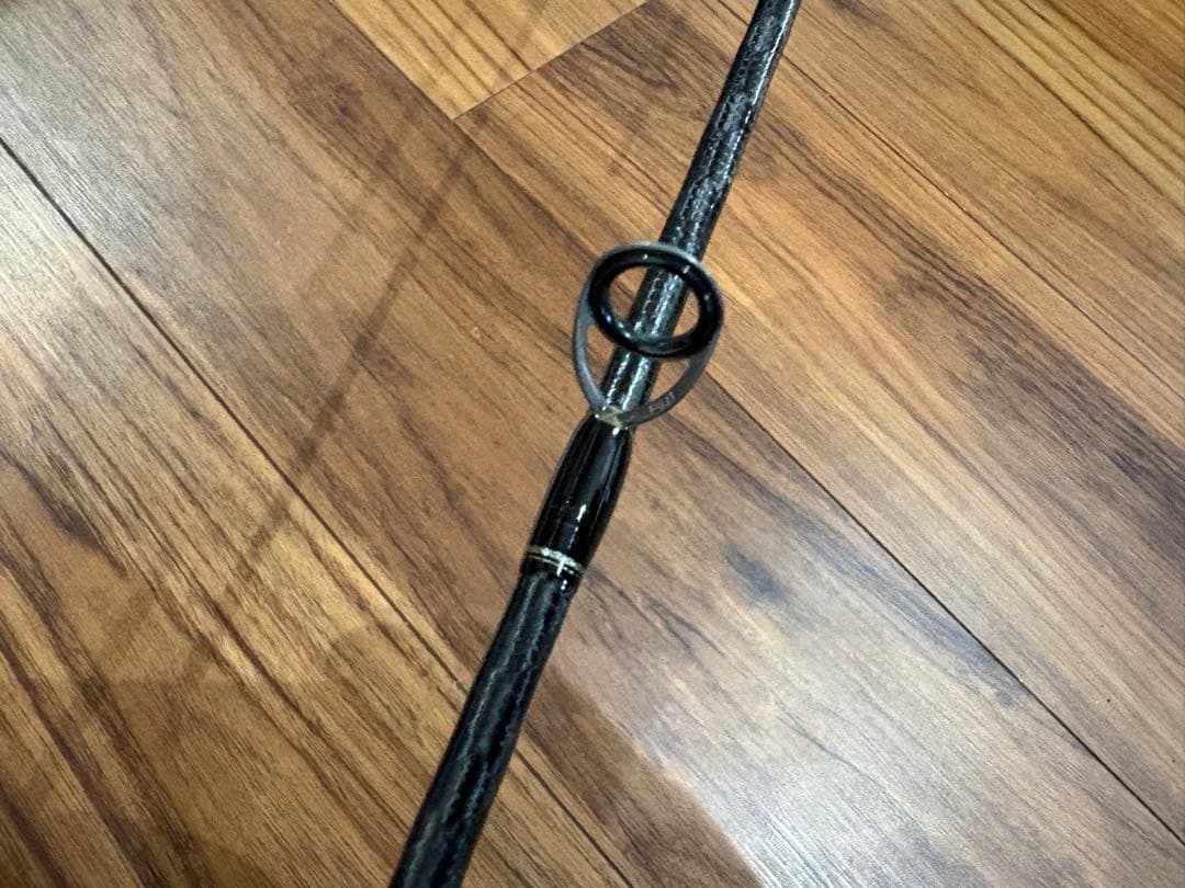 SHIMANO GRAPPLER Type J グラップラー
