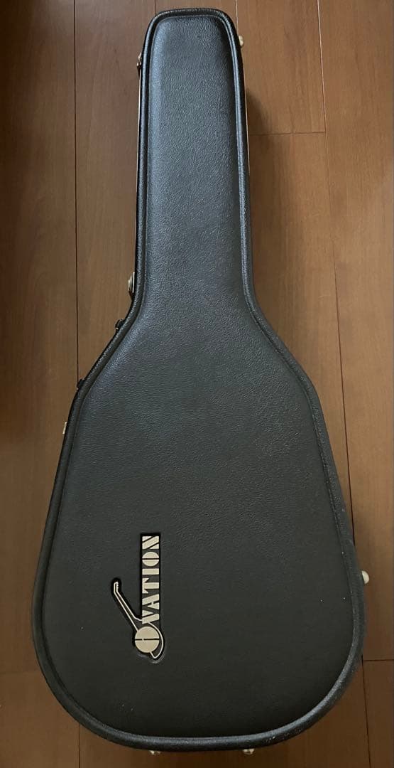Ovation Elite 1768 USA Deep Bowl オベーション