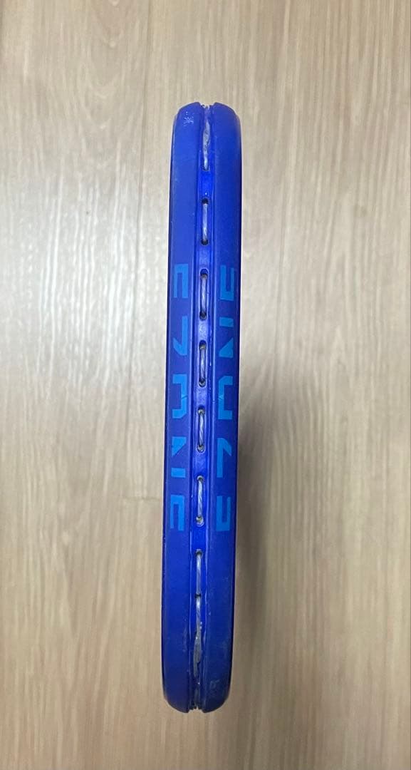 YONEX/ヨネックス　EZONE 100 テニスラケット　G2