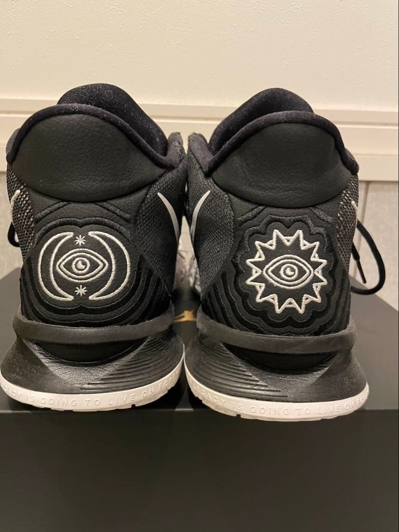 NIKE KYRIE 7 EP 富樫勇樹 千葉ジェッツ　28.5