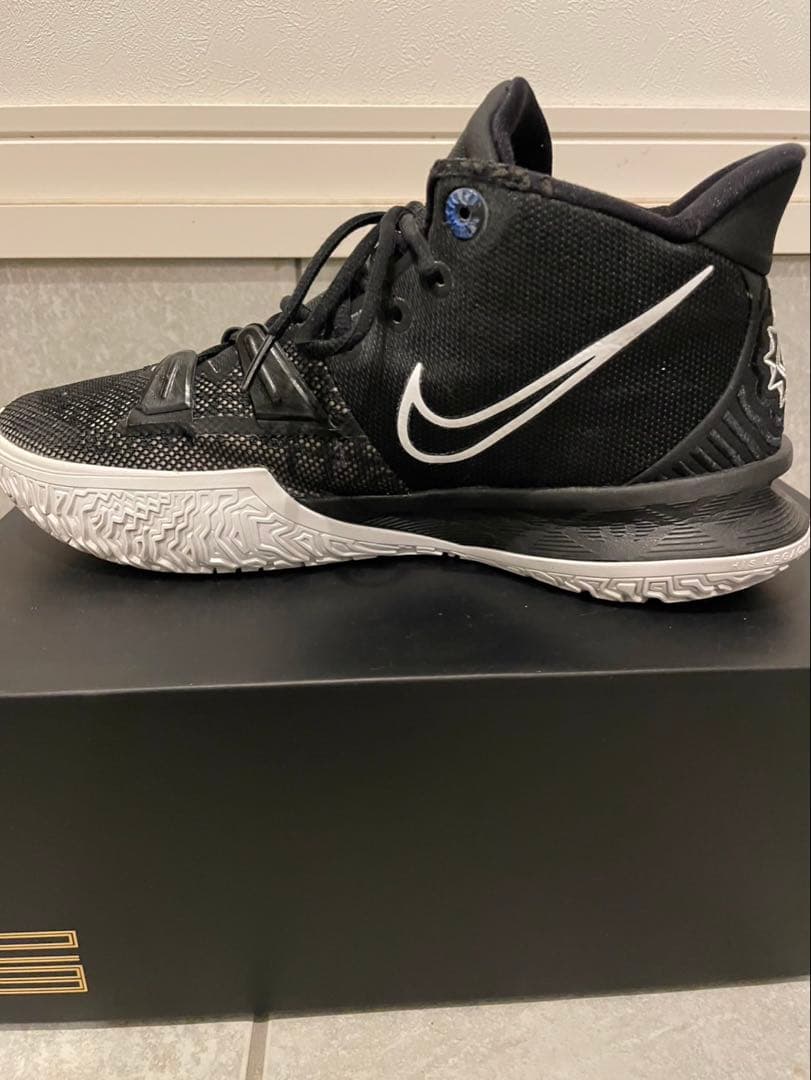NIKE KYRIE 7 EP 富樫勇樹 千葉ジェッツ　28.5