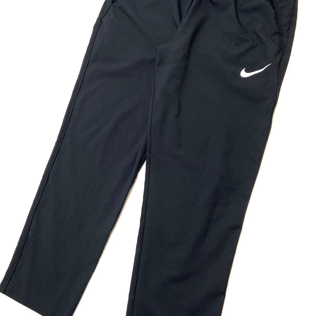 4/3迄値下げ‼️【激レア】XXLサイズ nike DRI-FITセットアップ 黒