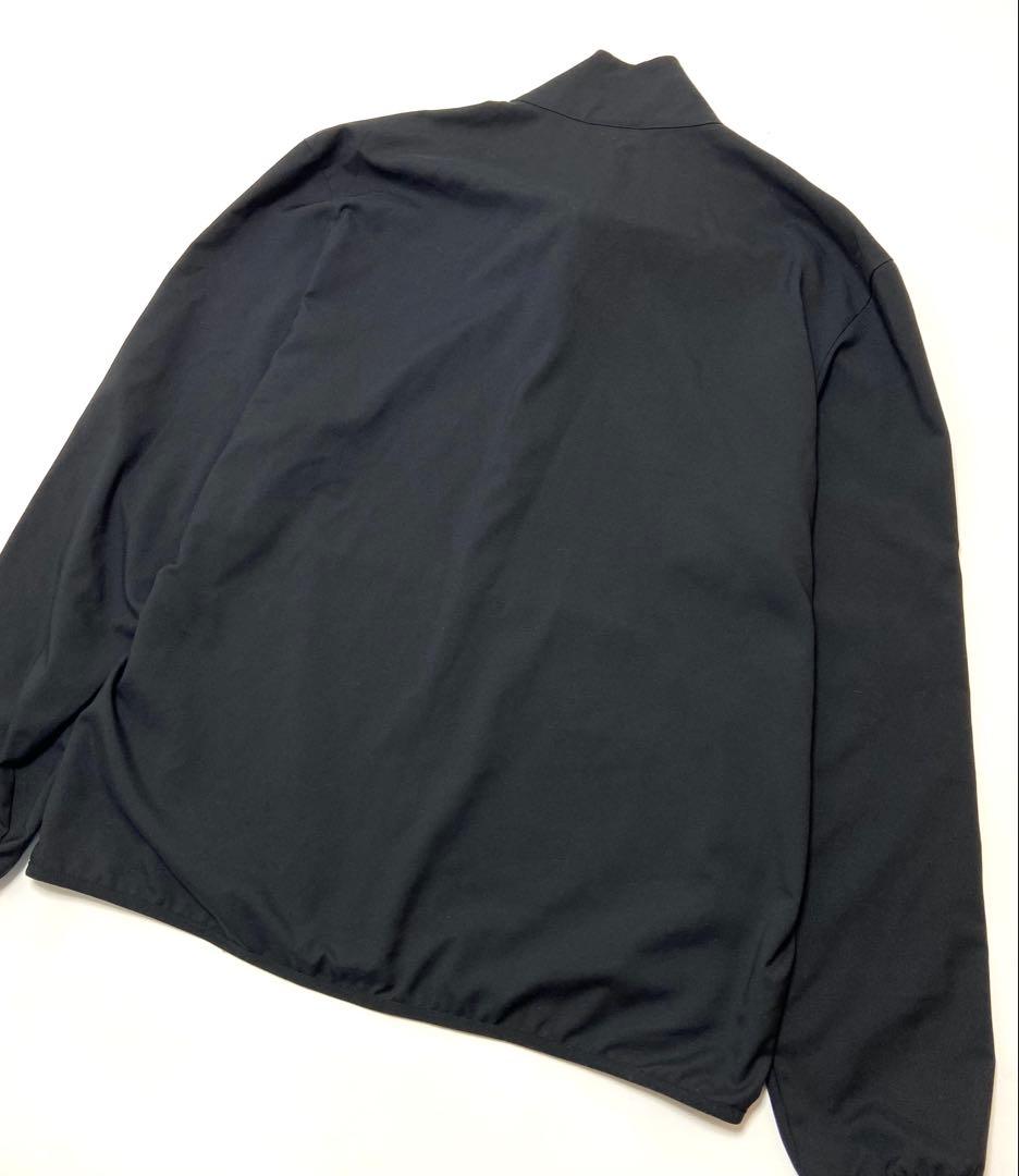 4/3迄値下げ‼️【激レア】XXLサイズ nike DRI-FITセットアップ 黒