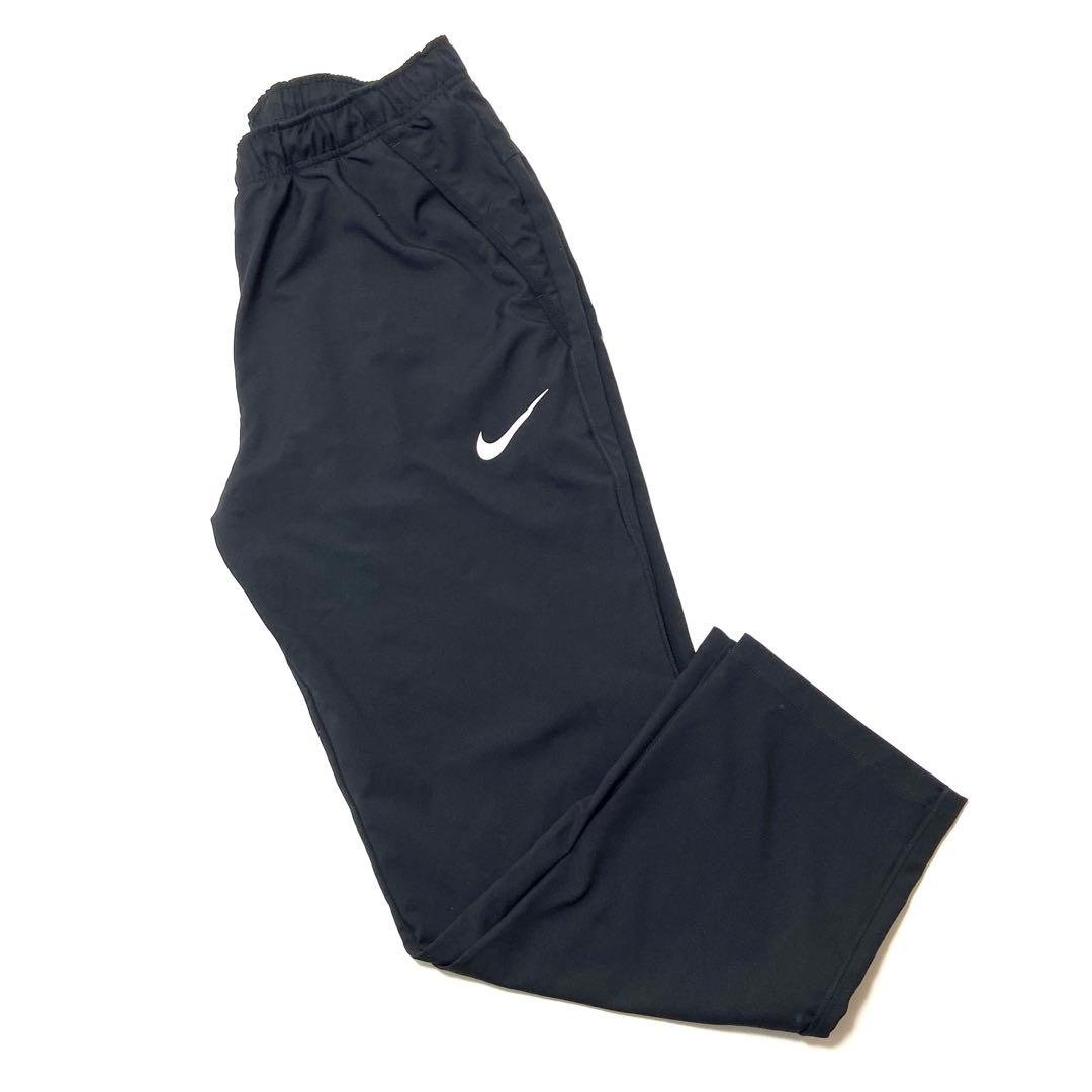 4/3迄値下げ‼️【激レア】XXLサイズ nike DRI-FITセットアップ 黒
