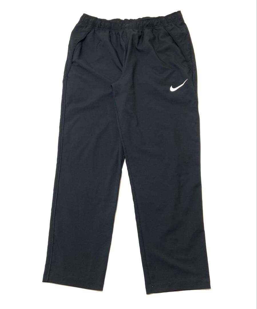 4/3迄値下げ‼️【激レア】XXLサイズ nike DRI-FITセットアップ 黒