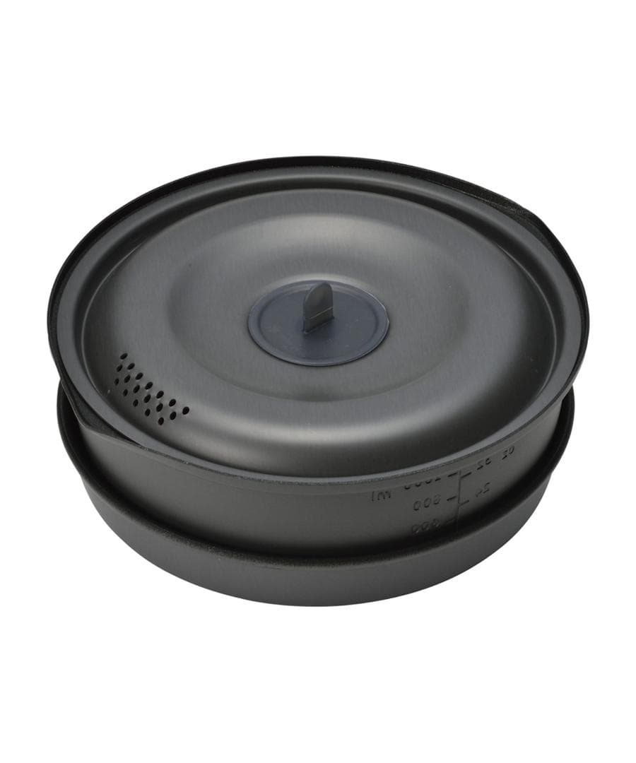 ヤエン クッカー 1000 [重量390g] SCS-200
