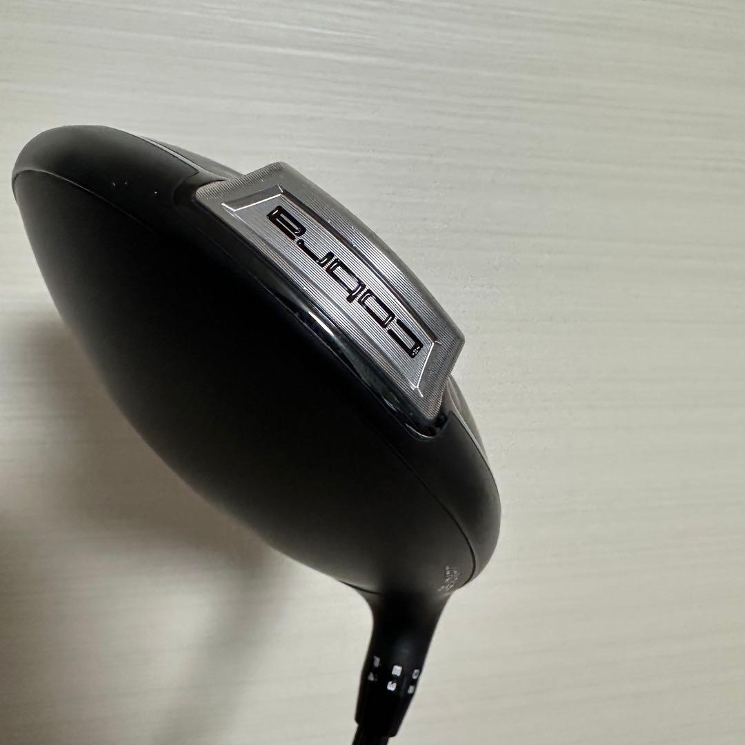 クラブ cobra DS-ADAPT MAX-K 9 LINQ for cobra SR