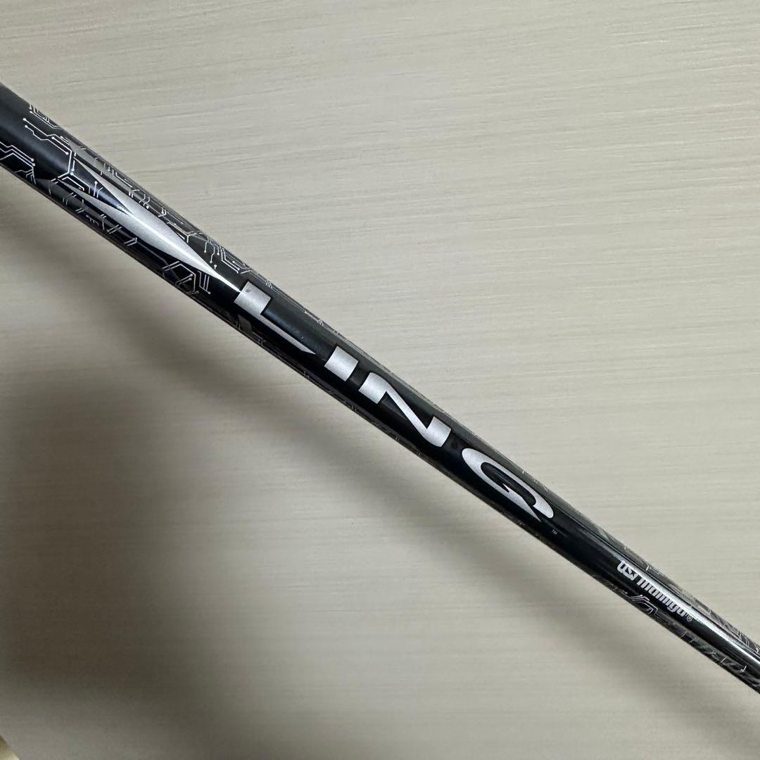 クラブ cobra DS-ADAPT MAX-K 9 LINQ for cobra SR