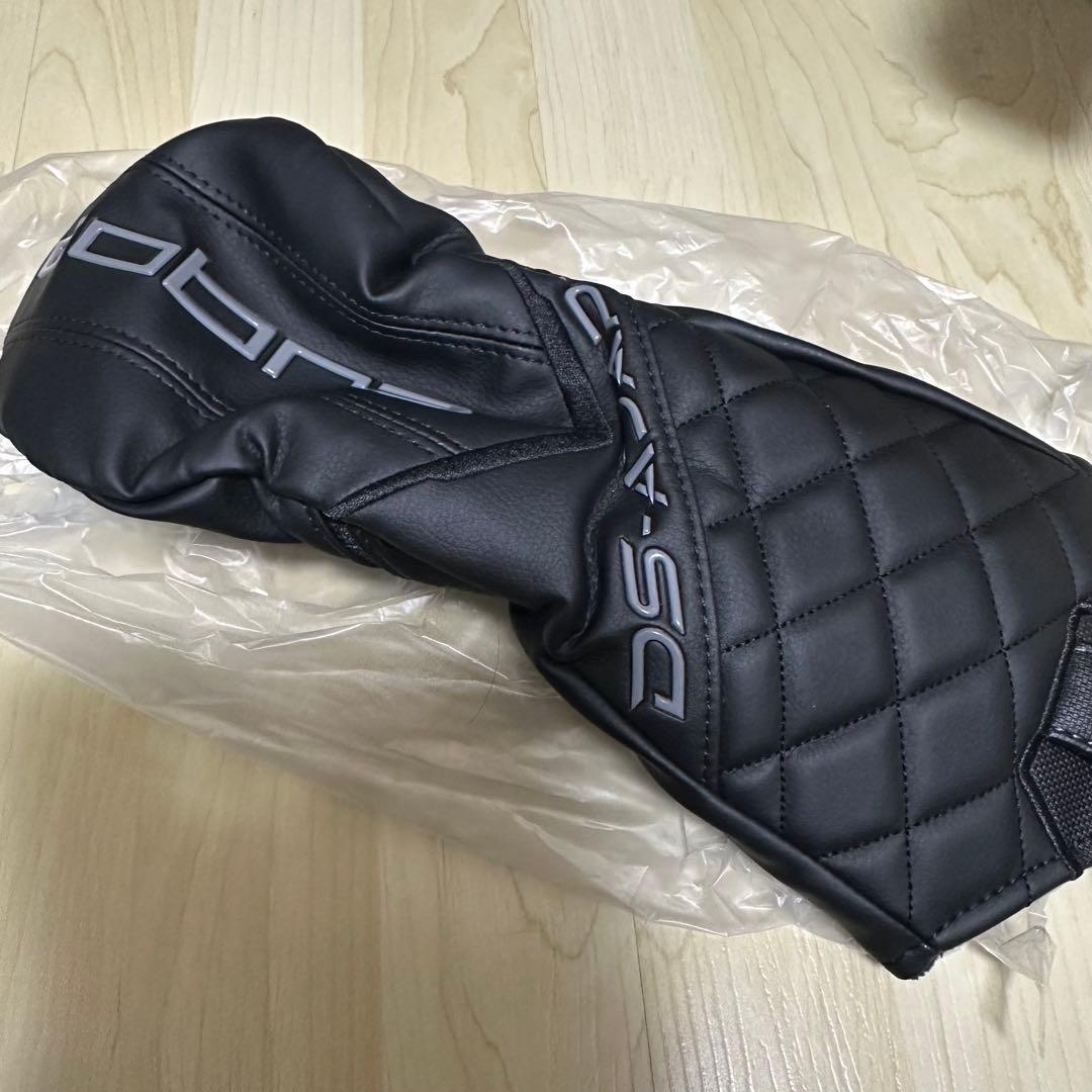 クラブ cobra DS-ADAPT MAX-K 9 LINQ for cobra SR