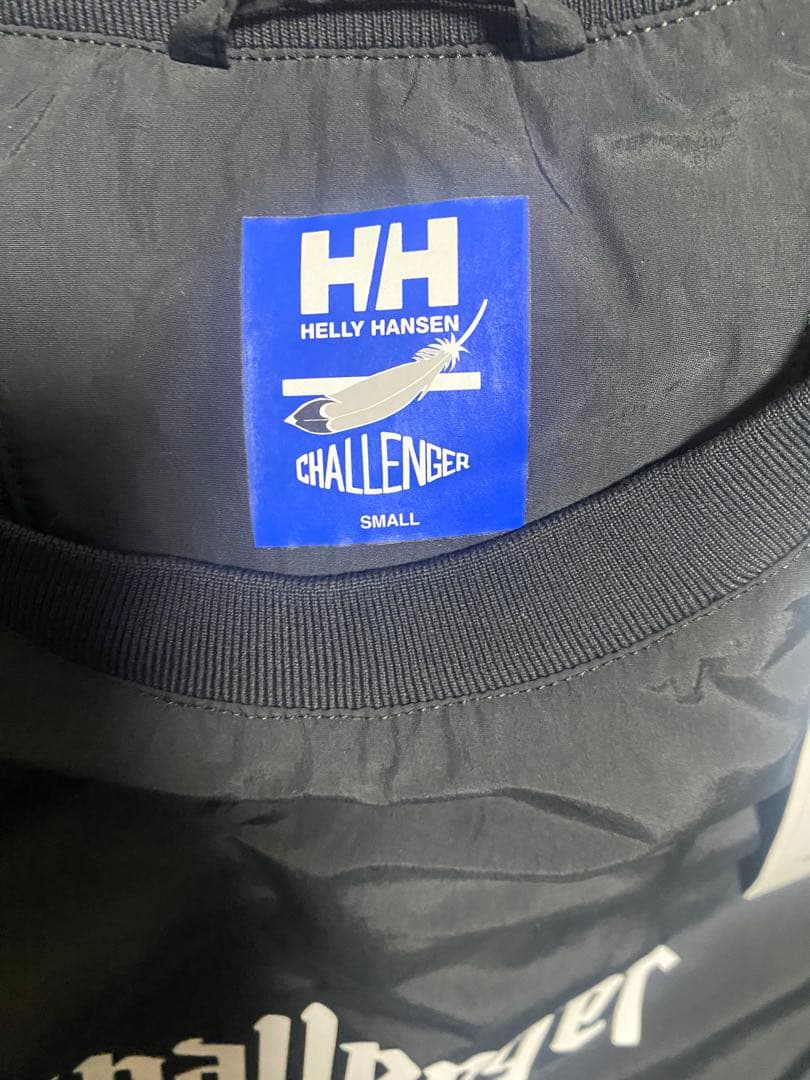スケートボード HH CHALLENGER / RACING WIND CREW XL