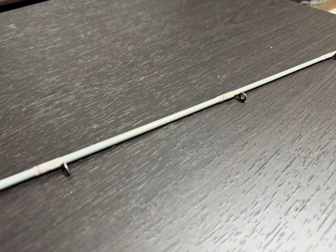 ハートランドZ HL691MHRB-07 白疾風 07