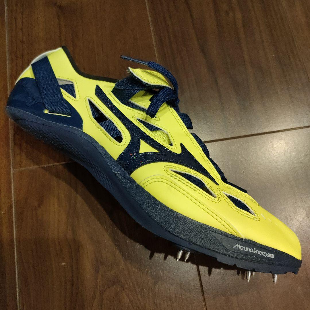 【JOJY】Mizuno CHRONO INX NEO（26.5cm）