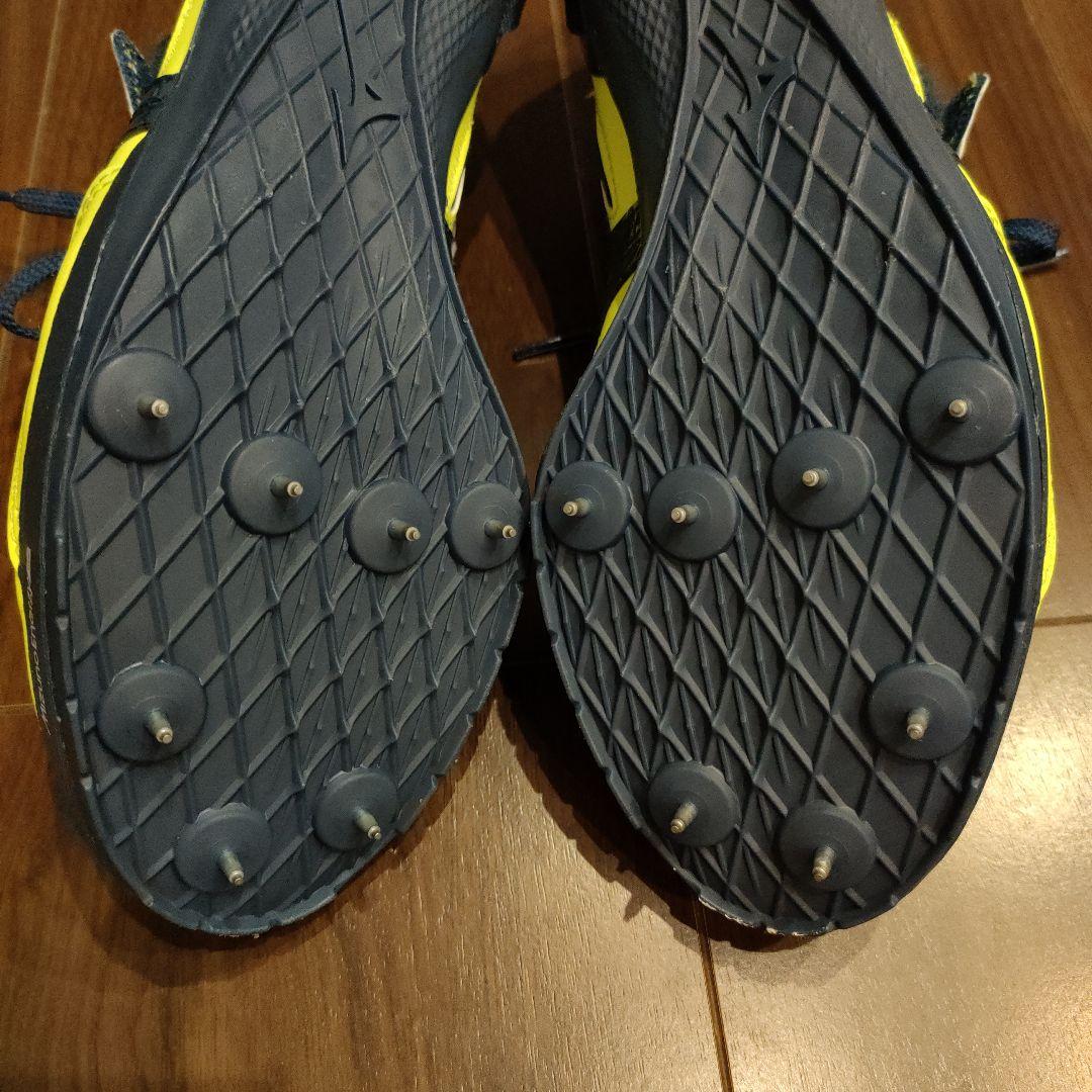 【JOJY】Mizuno CHRONO INX NEO（26.5cm）