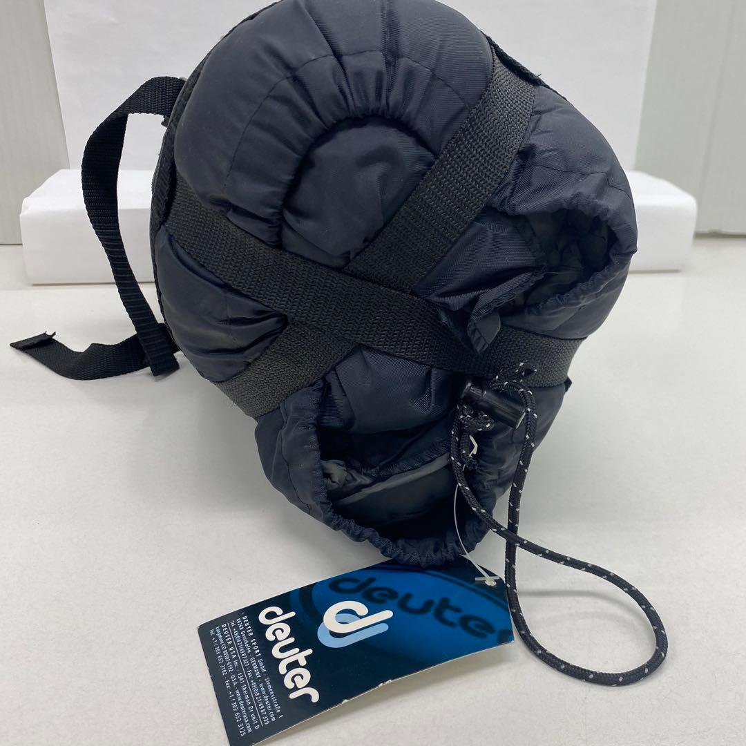 ♦︎828 ドイター deuter スリーピングバッグ ドリームコンフォート
