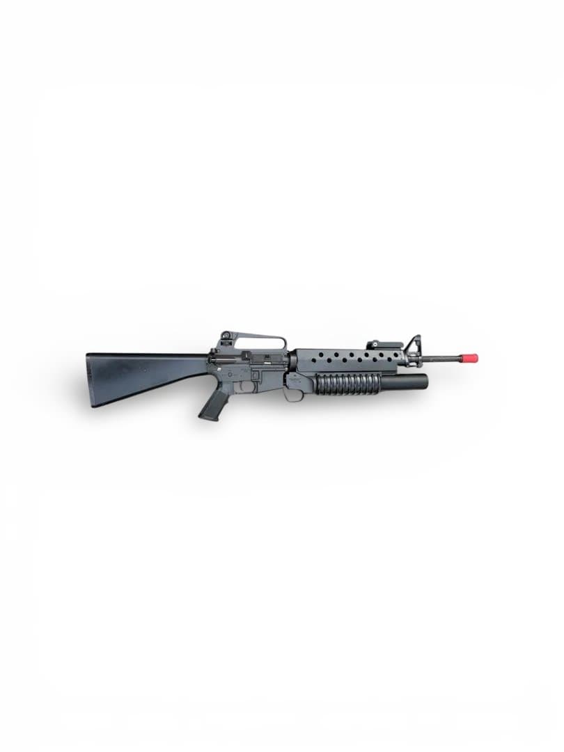 東京マルイM16A2 ジャンク　付属品あり