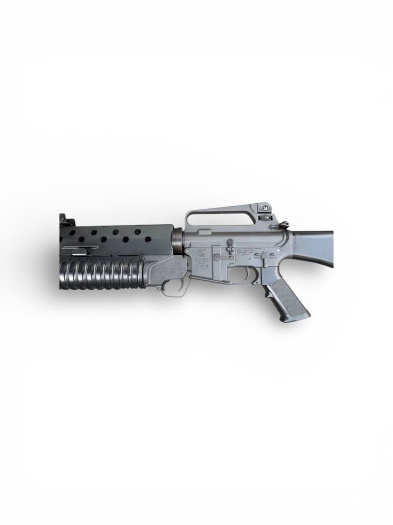 東京マルイM16A2 ジャンク　付属品あり