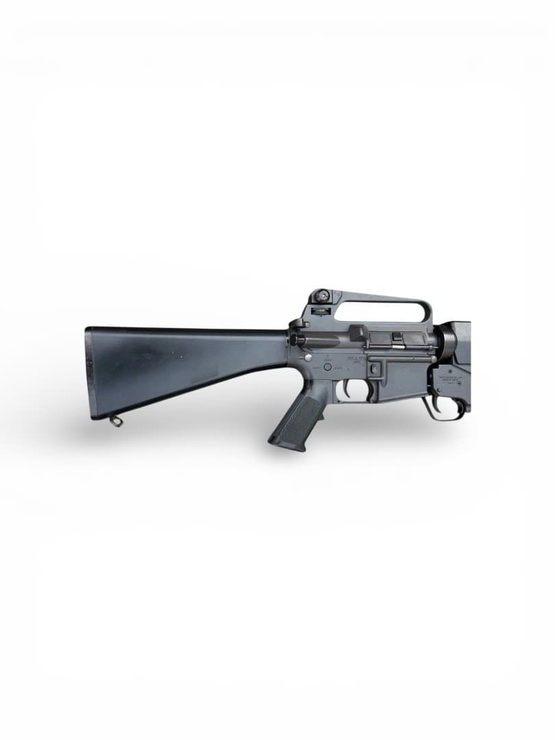 東京マルイM16A2 ジャンク　付属品あり