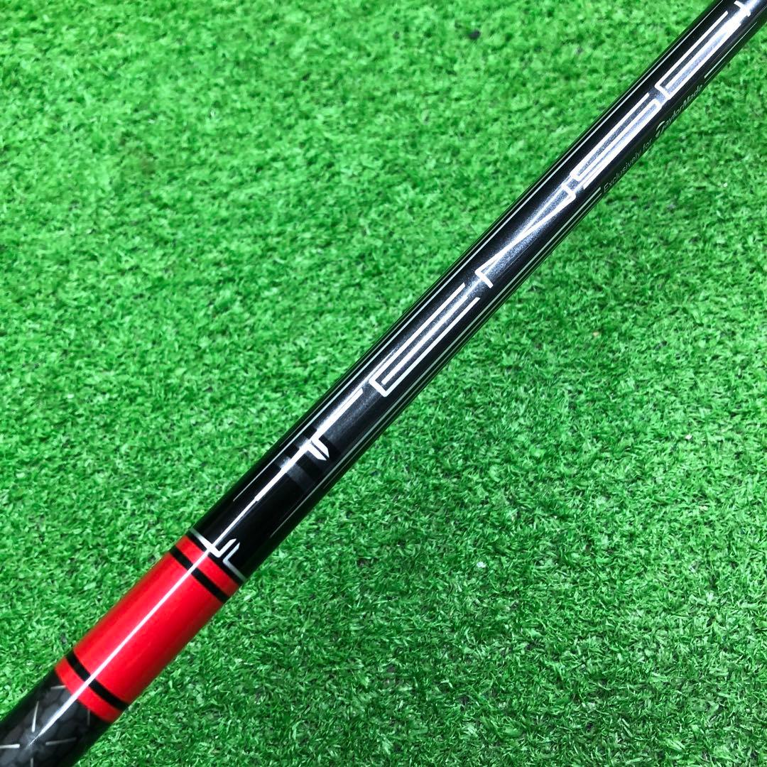 Gsh-918 TENSEI シャフト単品 flexS TM50 スリーブ付き