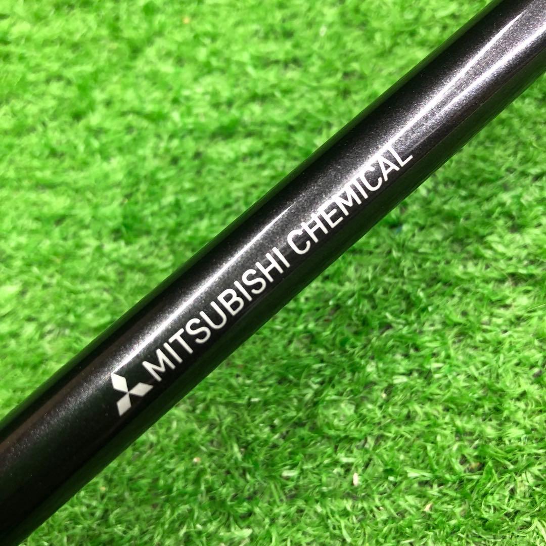 Gsh-918 TENSEI シャフト単品 flexS TM50 スリーブ付き