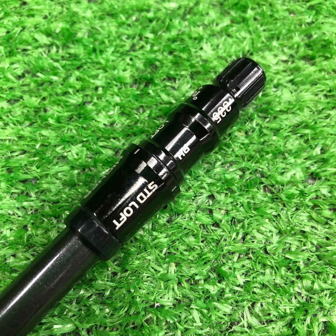 Gsh-918 TENSEI シャフト単品 flexS TM50 スリーブ付き