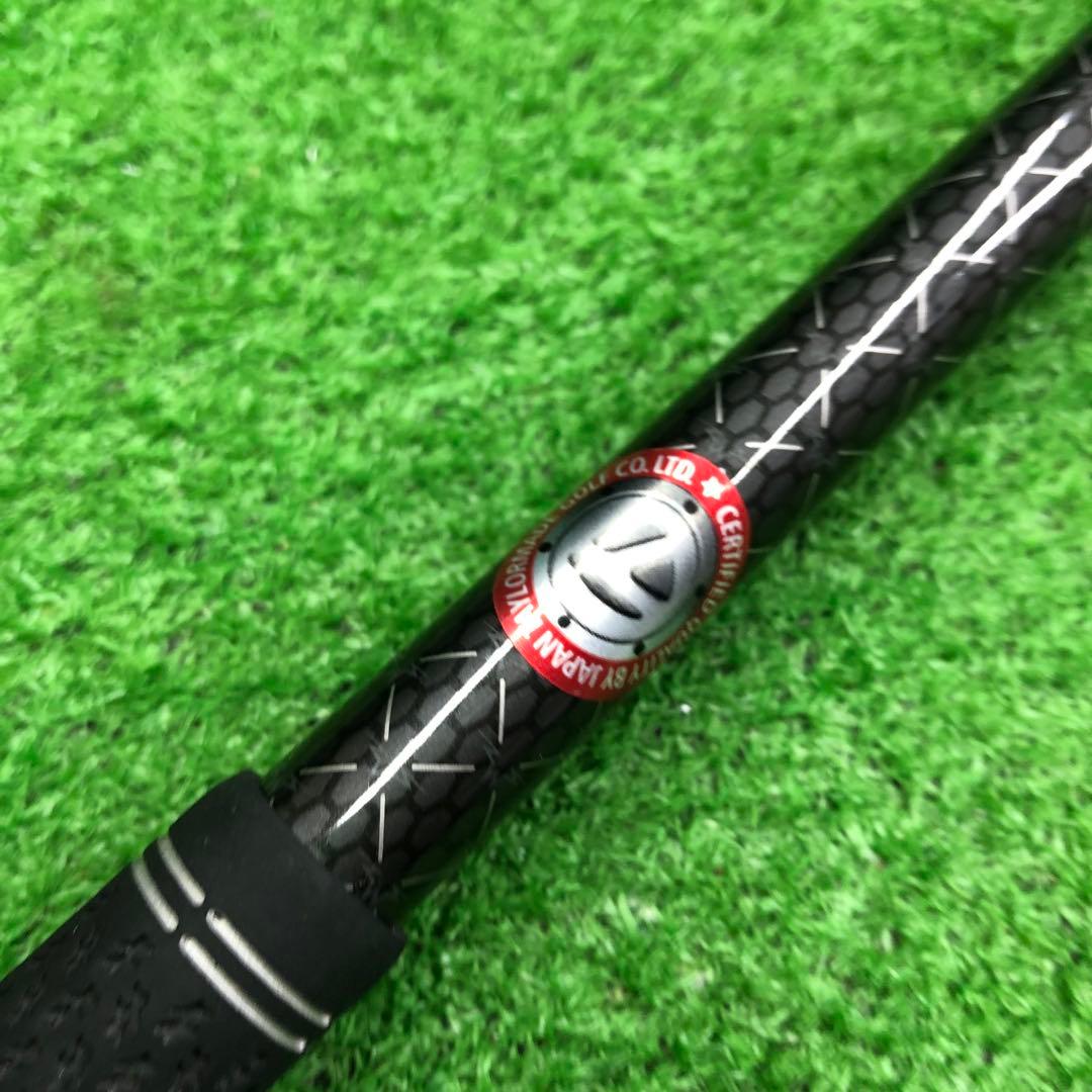 Gsh-918 TENSEI シャフト単品 flexS TM50 スリーブ付き
