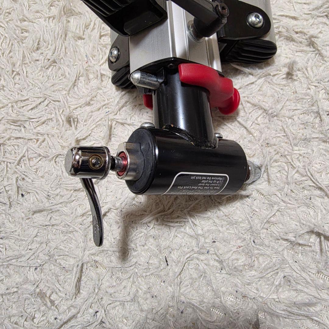 MINOURA FG540ハイブリッドローラー