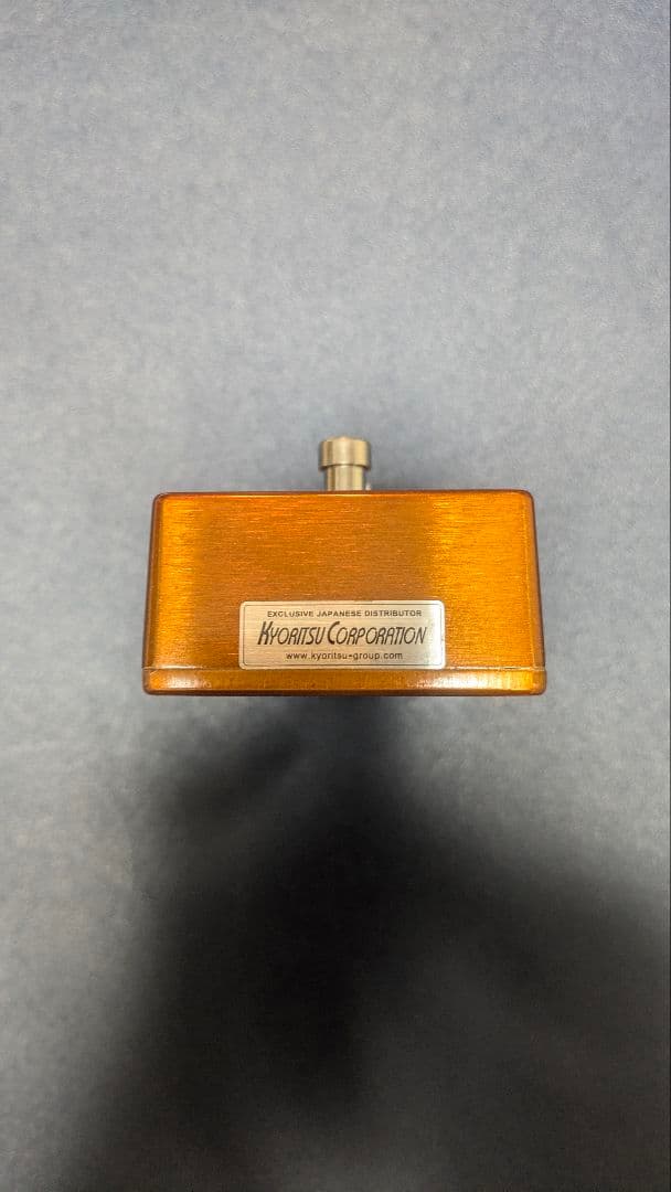 ギター MAD PROFESSOR Sweet Honey Overdrive FAC
