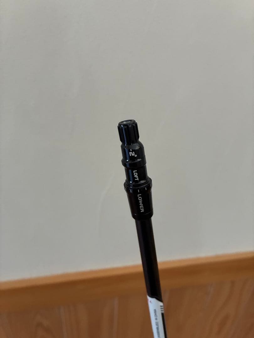 シャフト　DIamana TM55 S 新品　ドライバー