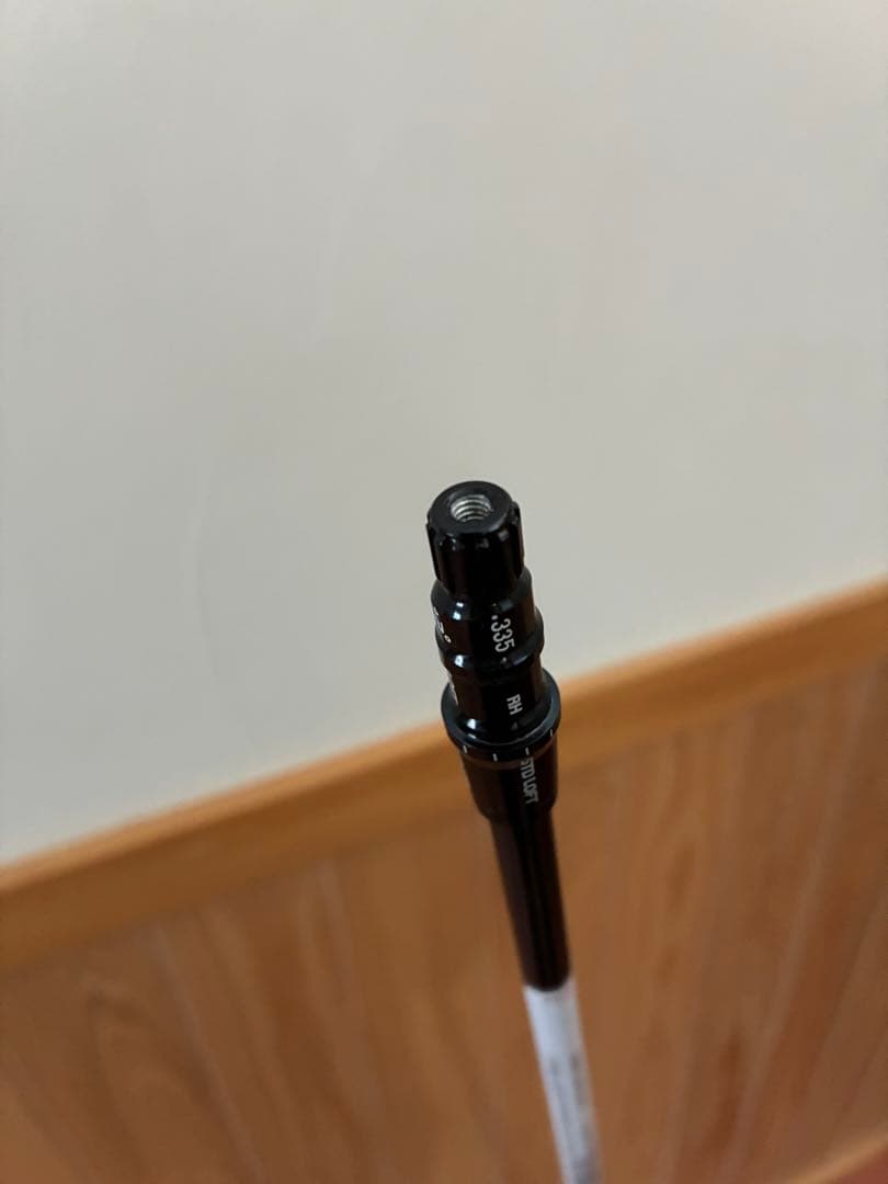 シャフト　DIamana TM55 S 新品　ドライバー