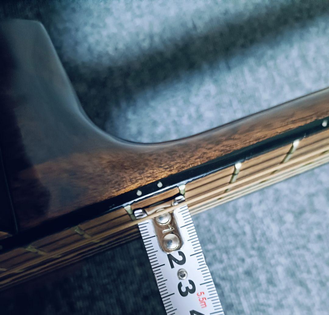 Session PRO アコースティック MD-02N/ハンドクラフテッドギター