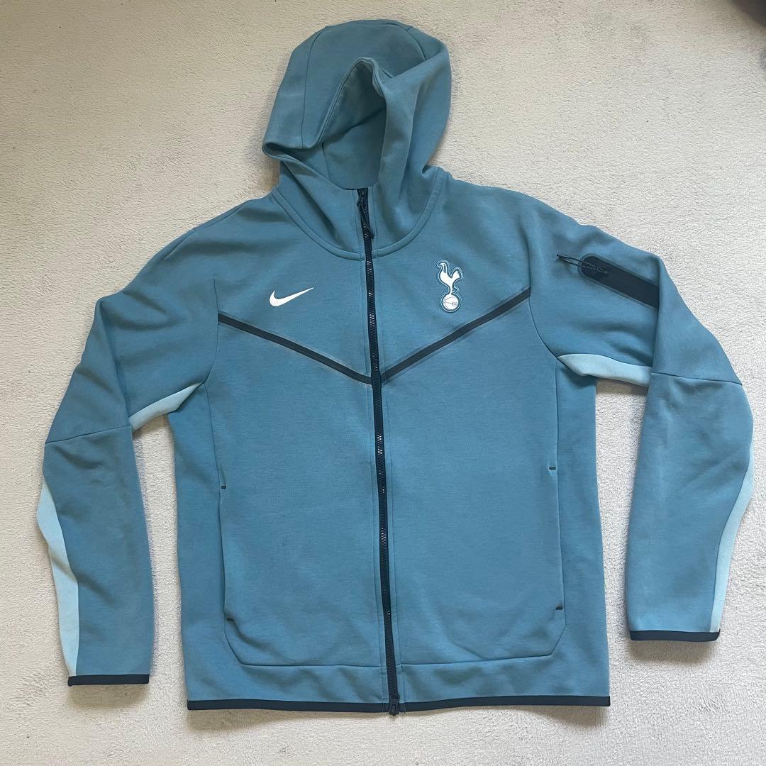 NIKE テックフリース　トッテナム22-23 セットアップ　Mサイズ