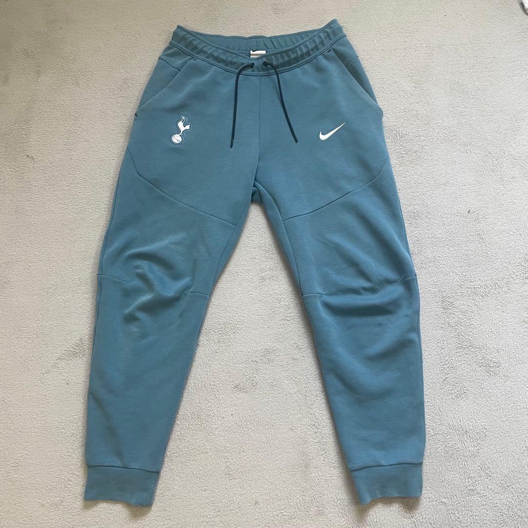 NIKE テックフリース　トッテナム22-23 セットアップ　Mサイズ