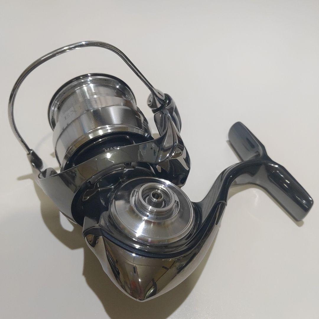 22イグジスト　LT2500S-DH　おまけ付き