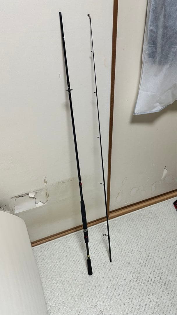 ダイワ(DAIWA) シーバスロッド リバティークラブ　シーバス