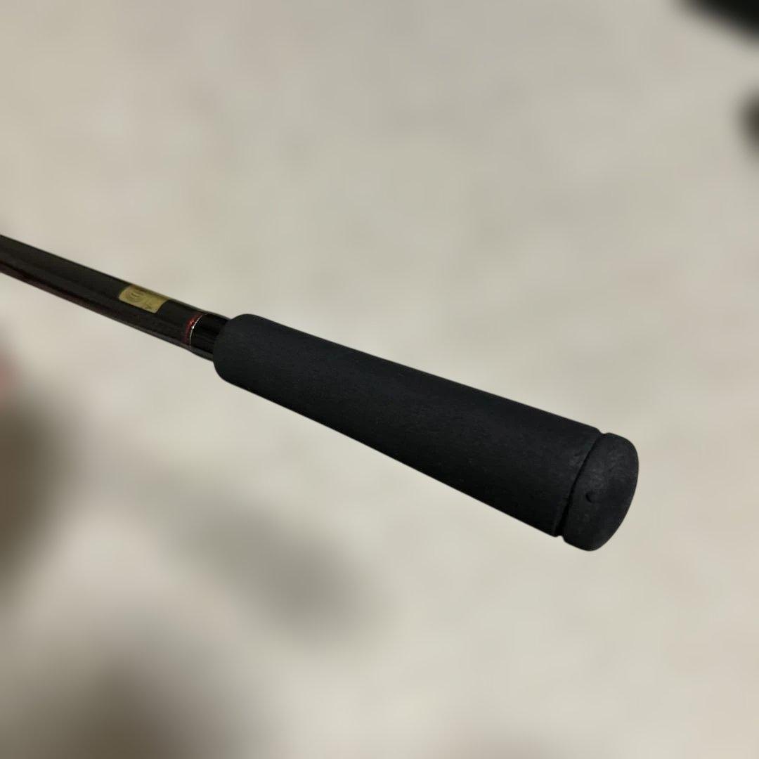 ダイワ(DAIWA) シーバスロッド リバティークラブ　シーバス